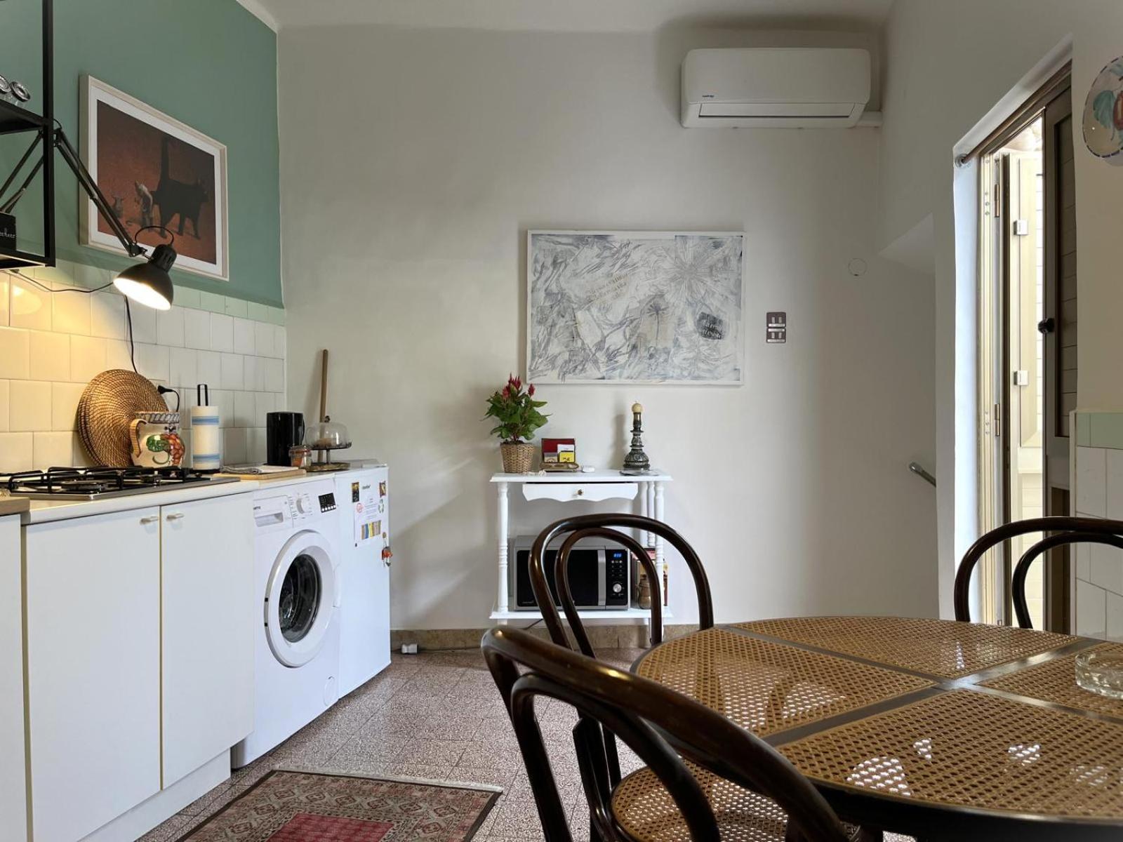 Casa Giagantini Lägenhet Scicli Exteriör bild